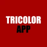 Logo of Tricolor APP android Application 